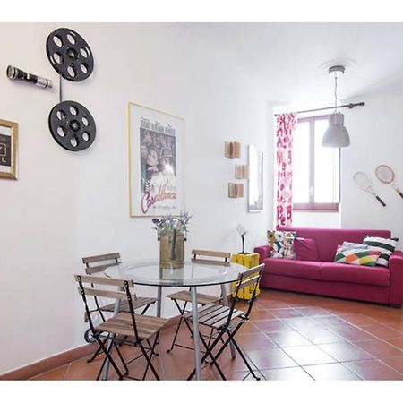 Demode Holiday Rome Bagian luar foto