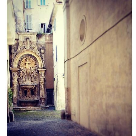 Demode Holiday Rome Bagian luar foto