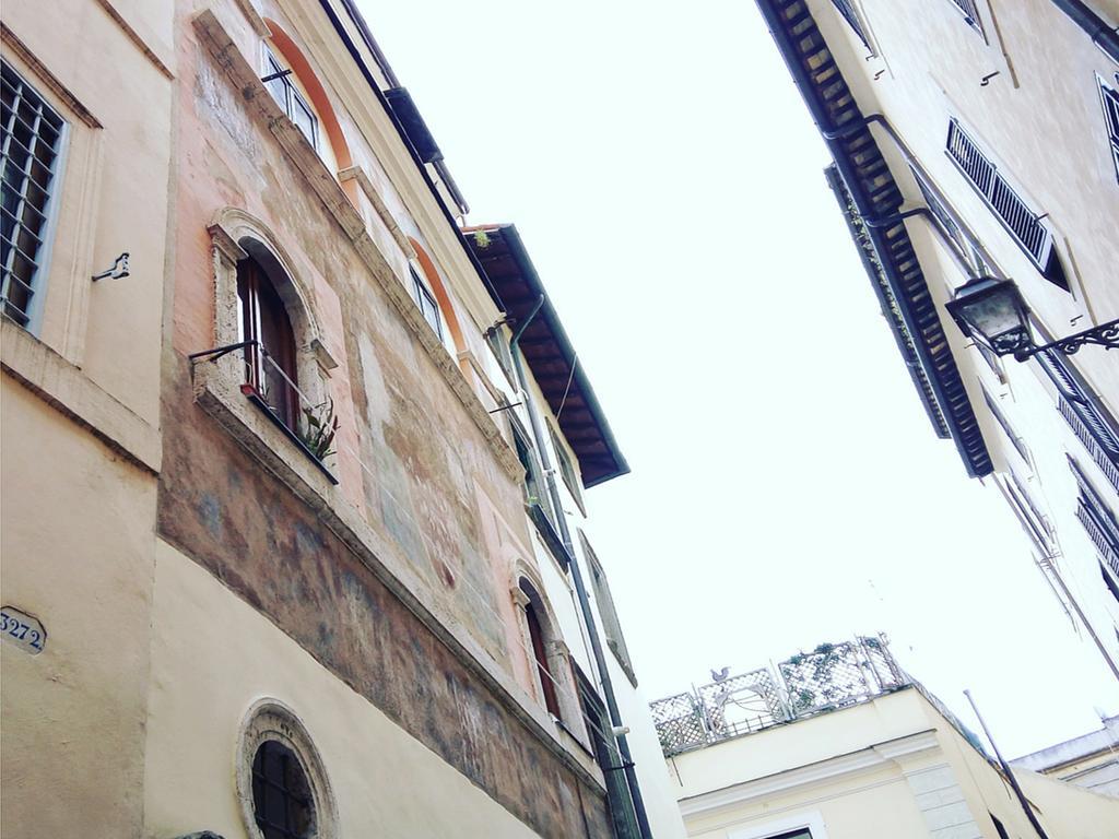 Demode Holiday Rome Bagian luar foto