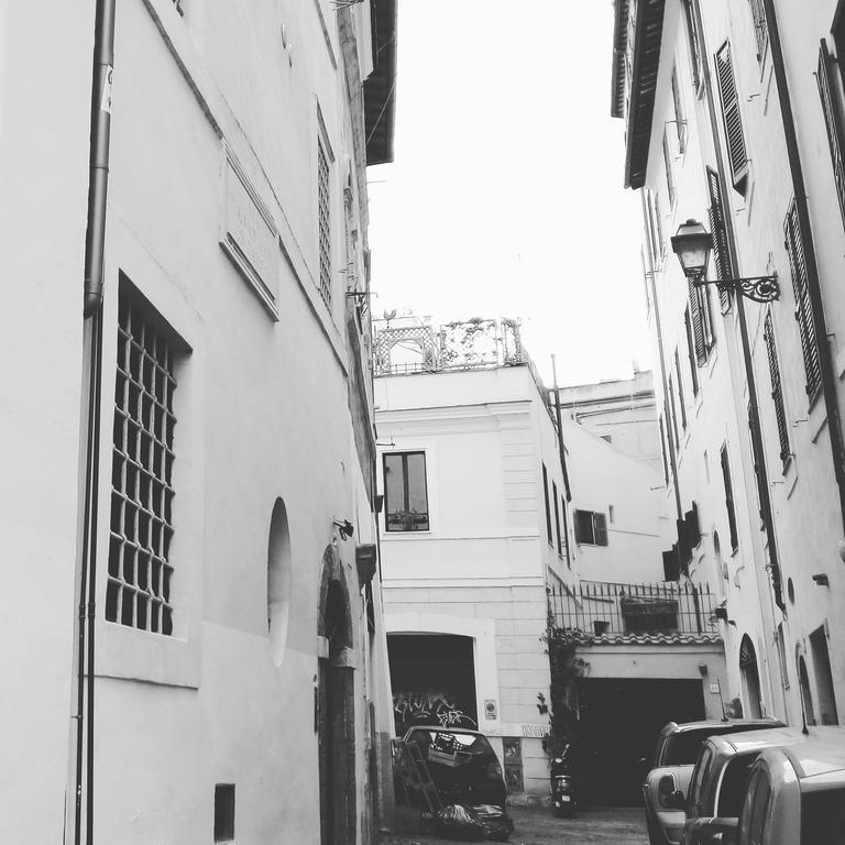Demode Holiday Rome Bagian luar foto