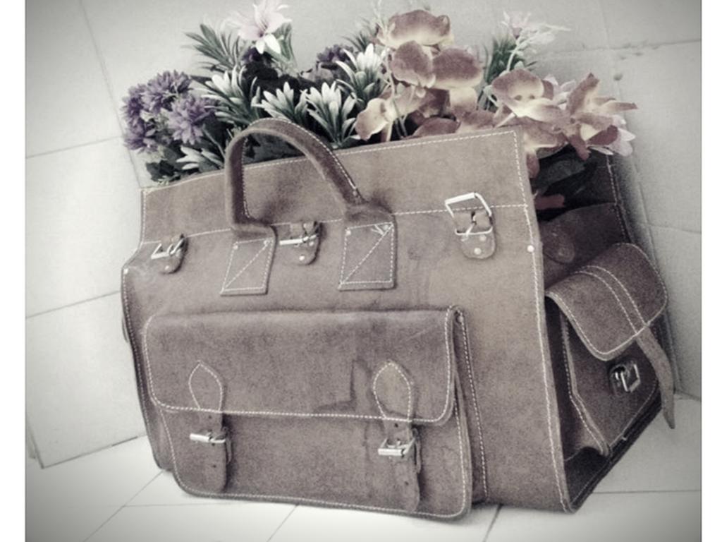 Demode Holiday Rome Bagian luar foto