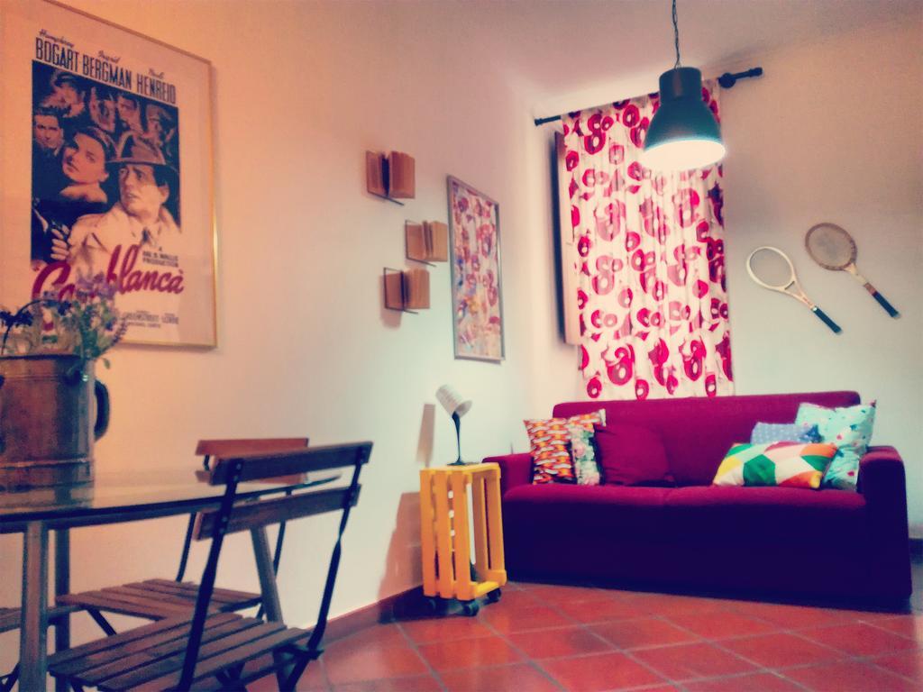 Demode Holiday Rome Bagian luar foto
