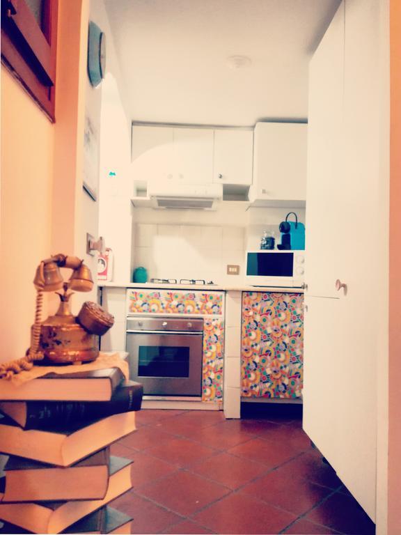 Demode Holiday Rome Bagian luar foto