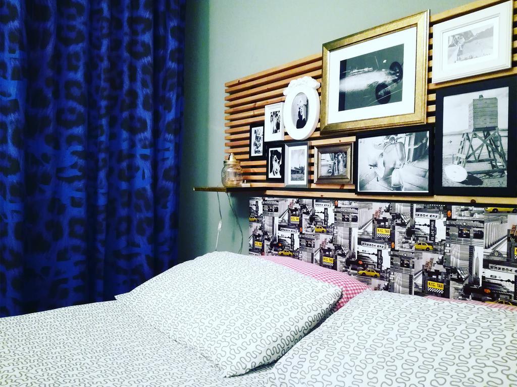 Demode Holiday Rome Bagian luar foto