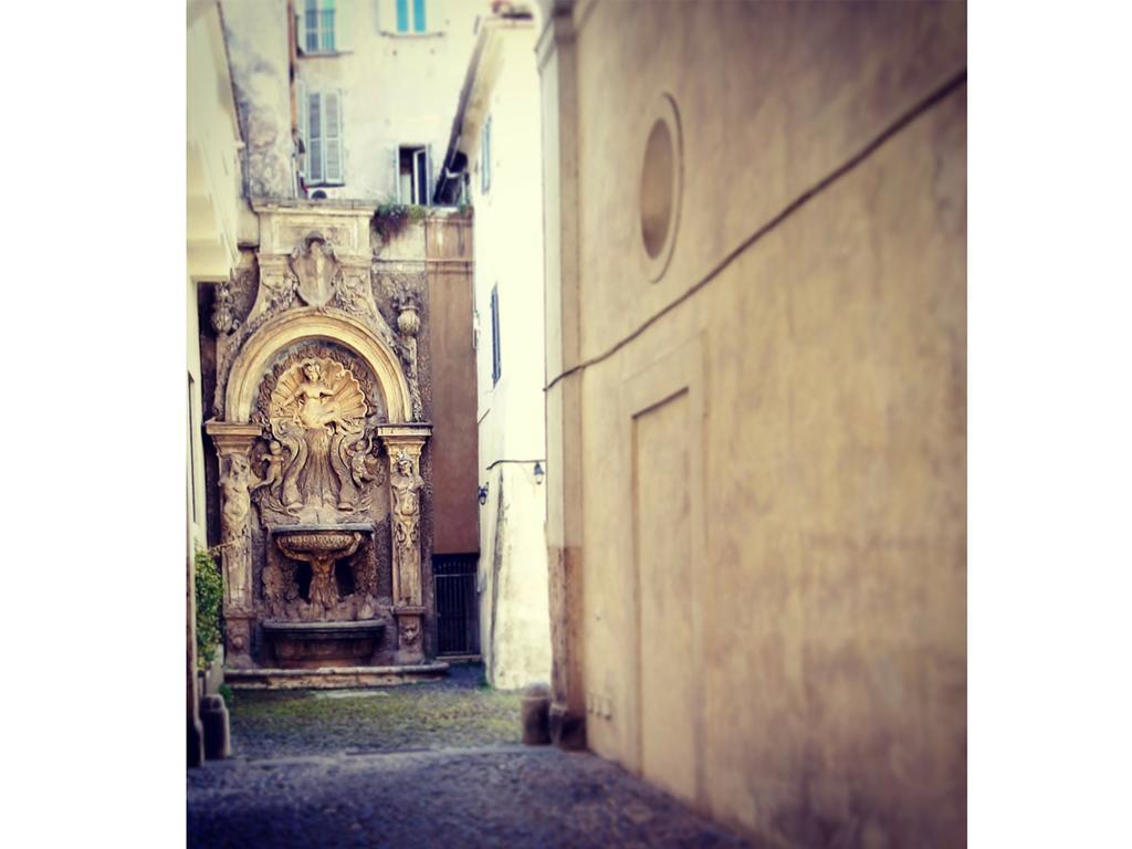 Demode Holiday Rome Bagian luar foto