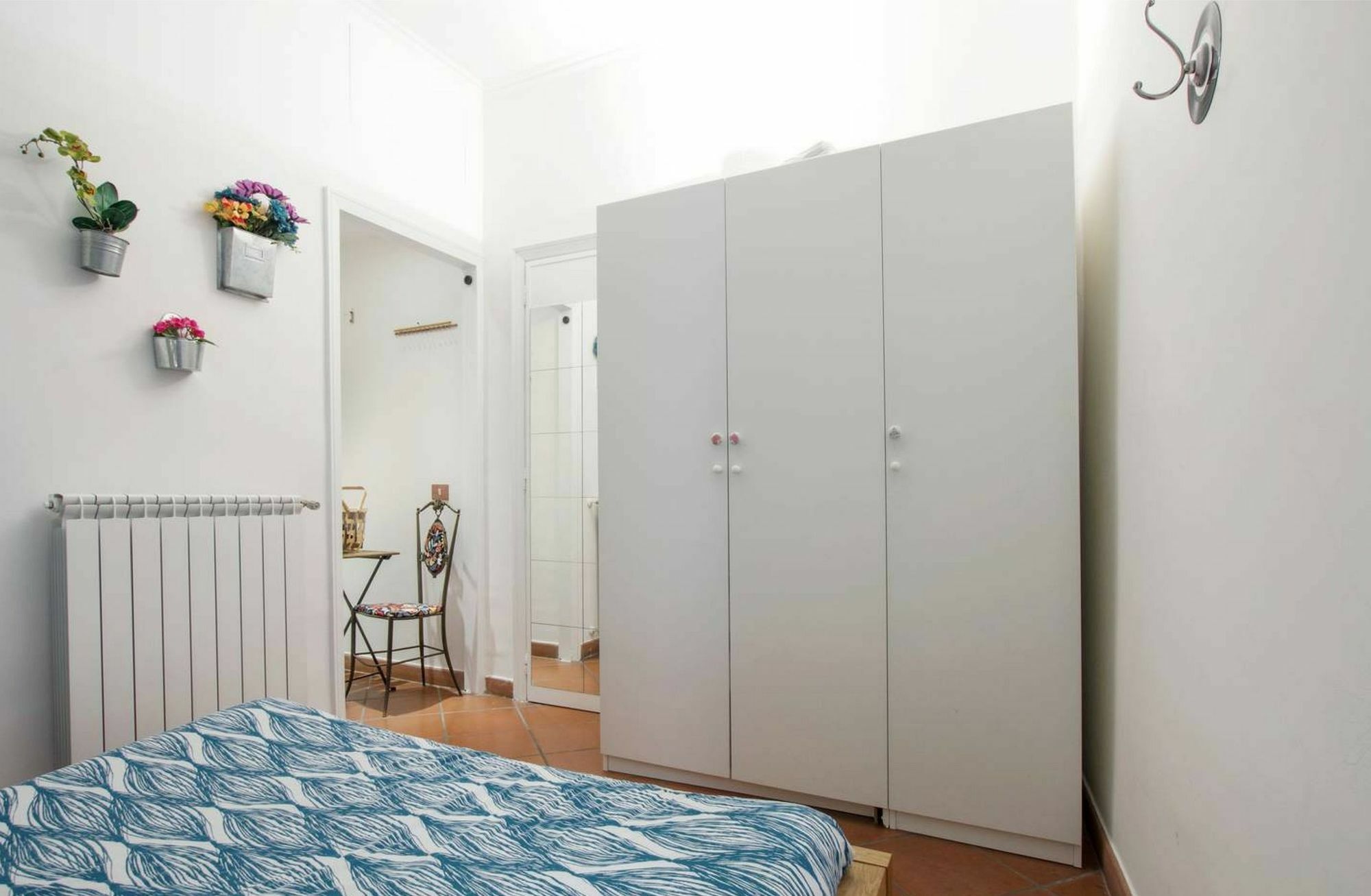 Demode Holiday Rome Bagian luar foto