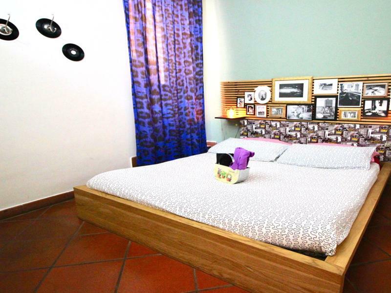 Demode Holiday Rome Bagian luar foto