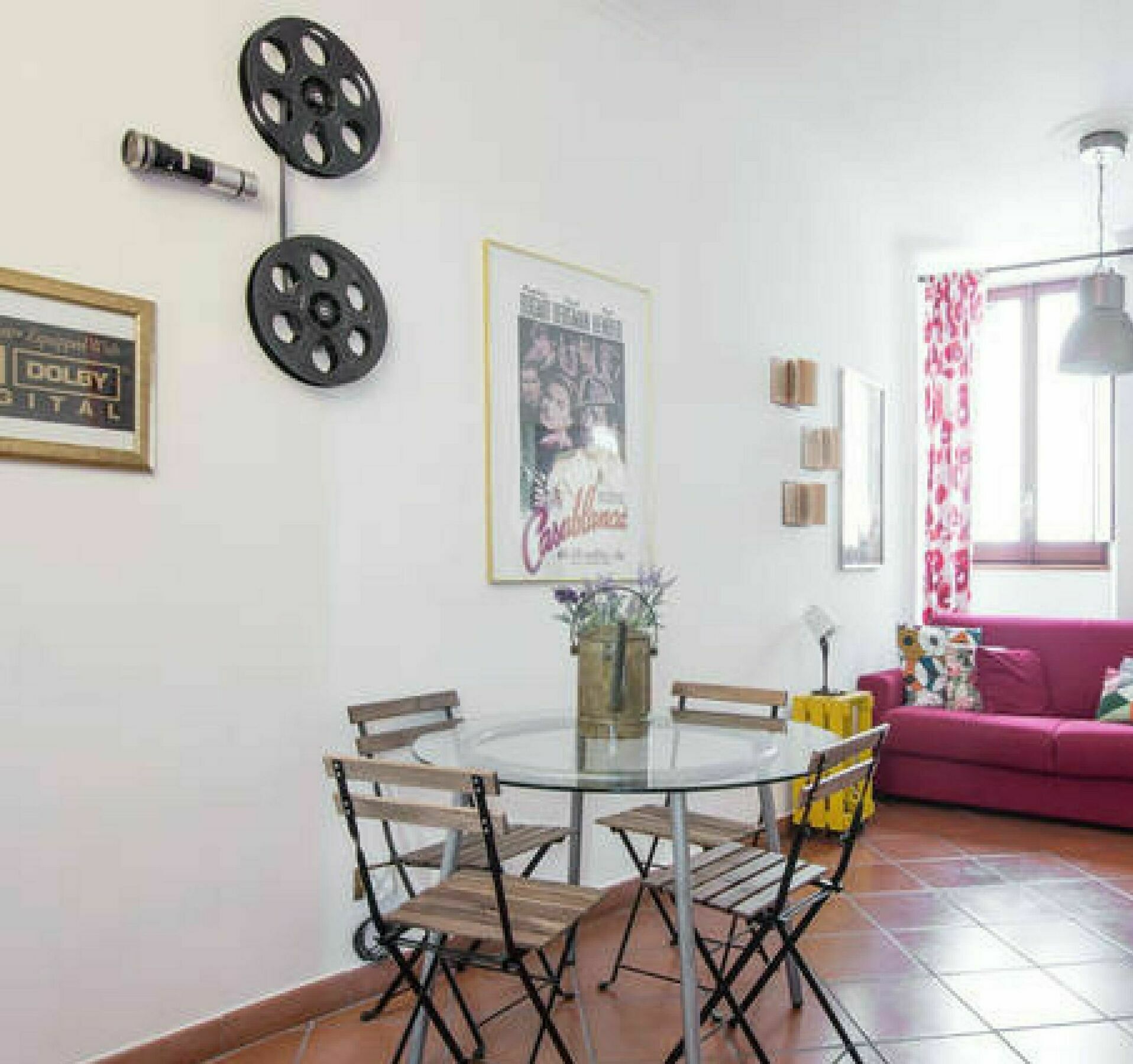 Demode Holiday Rome Bagian luar foto
