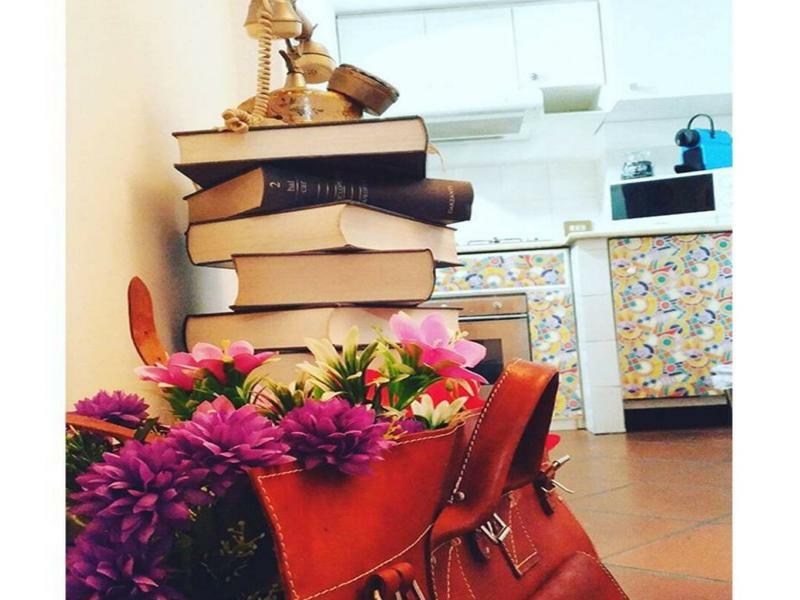Demode Holiday Rome Bagian luar foto