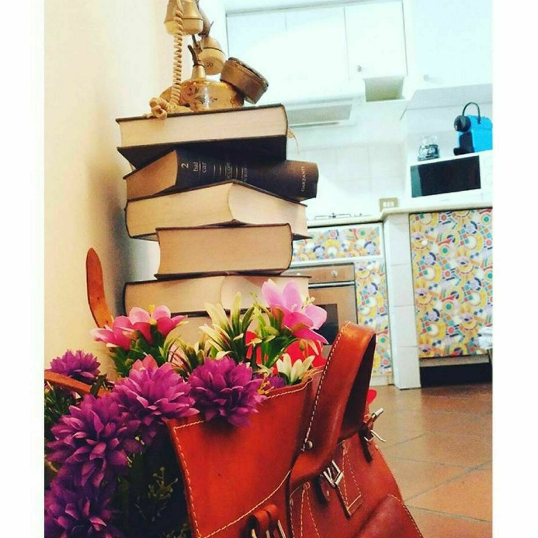 Demode Holiday Rome Bagian luar foto