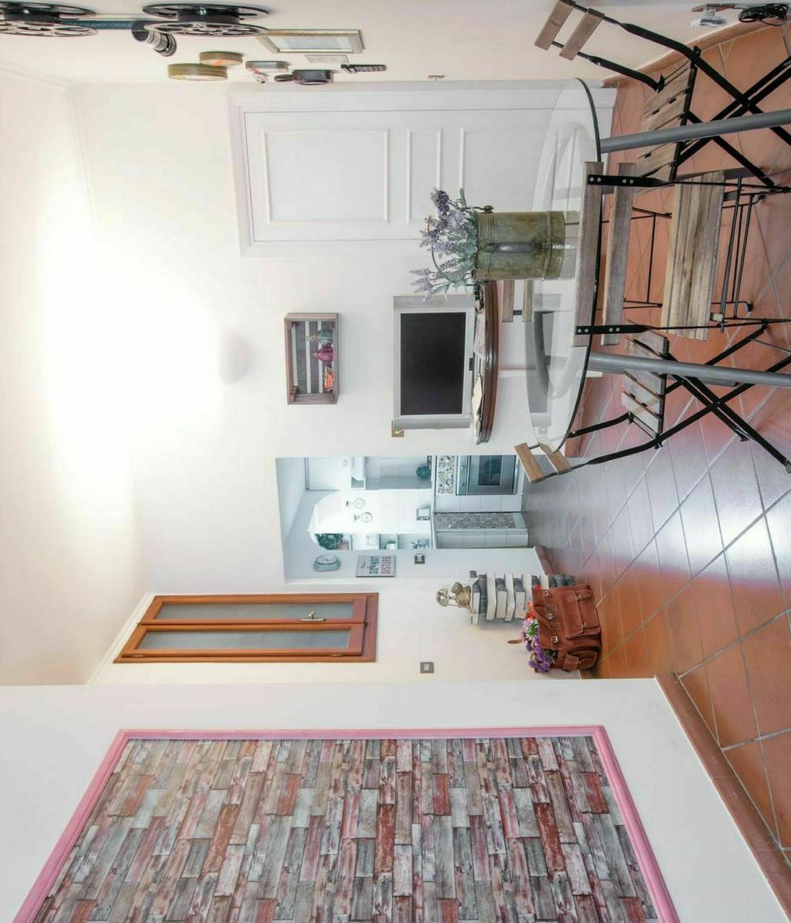 Demode Holiday Rome Bagian luar foto