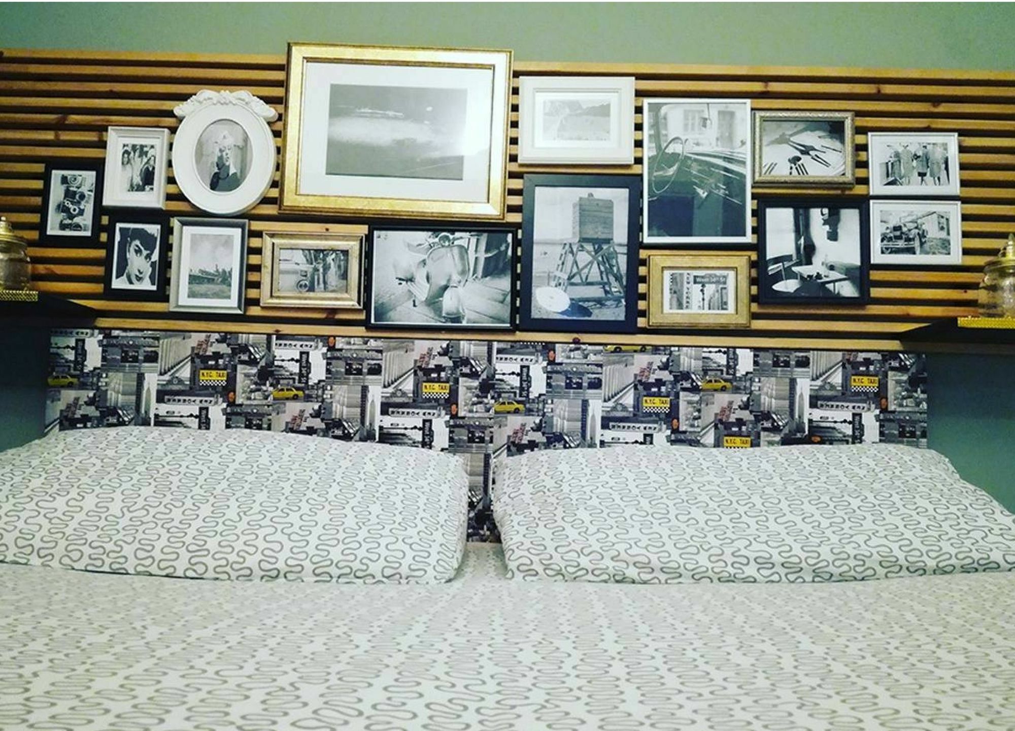 Demode Holiday Rome Bagian luar foto
