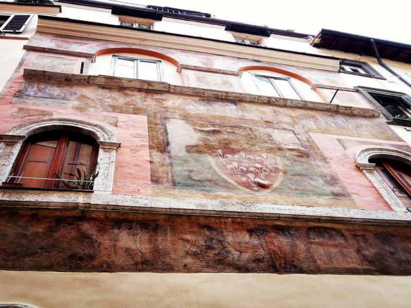 Demode Holiday Rome Bagian luar foto