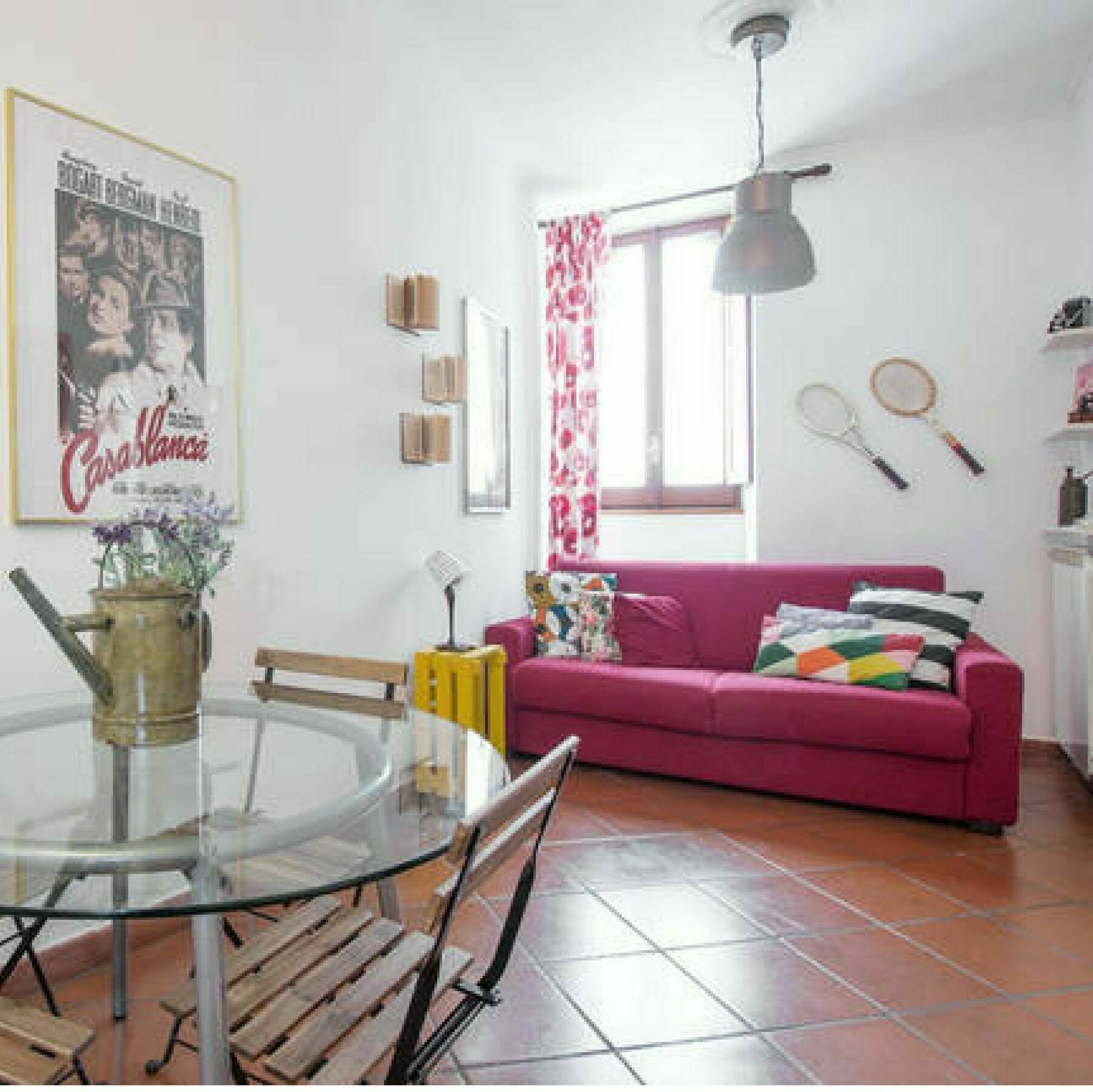 Demode Holiday Rome Bagian luar foto