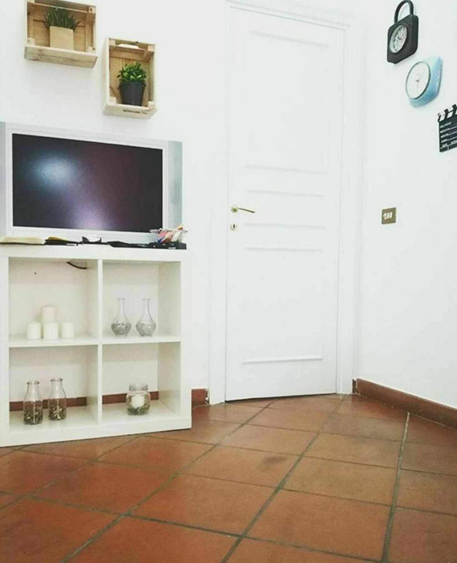 Demode Holiday Rome Bagian luar foto